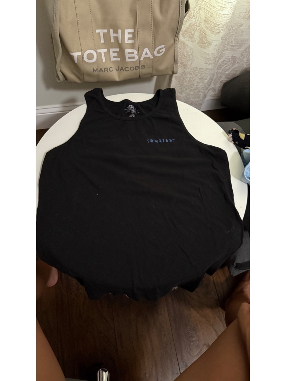 Men’s O’Neil surf tank